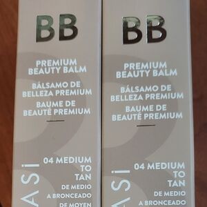 FARMASI BB CREAM